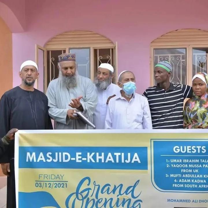 Completed Project 12