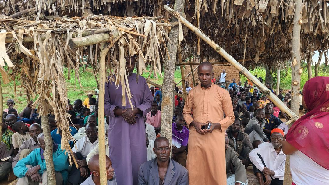 Completed Project 13