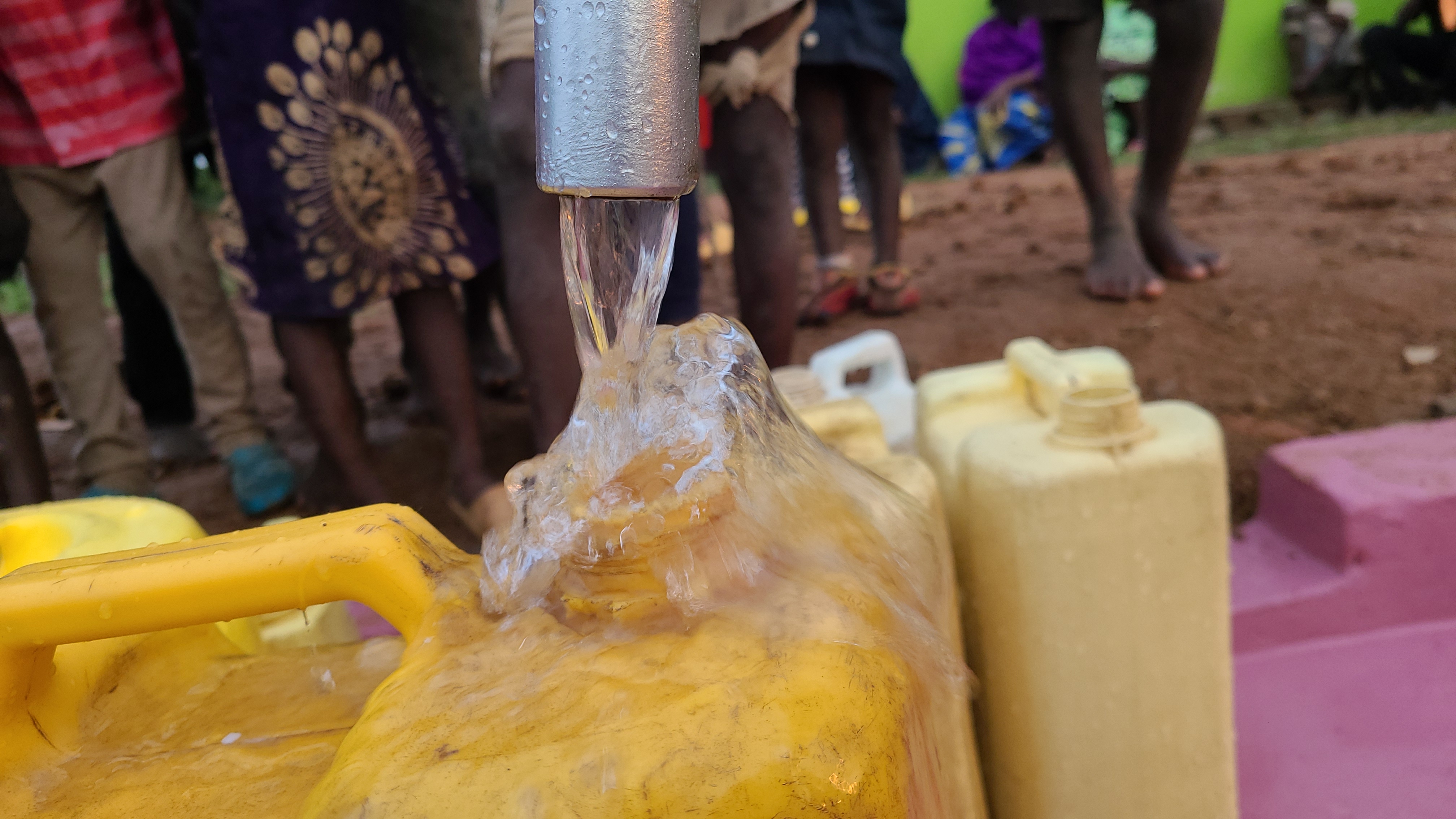 Clean Water Projects